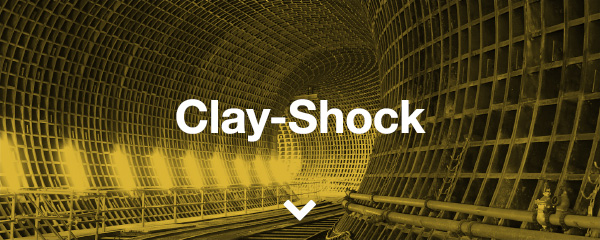 Clay-Shock