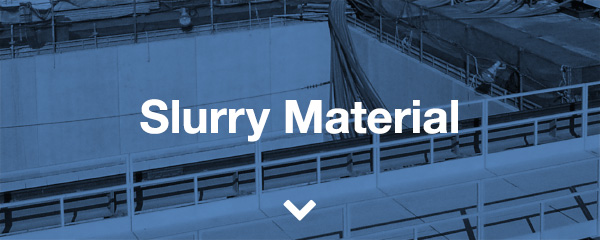 Slurry Material